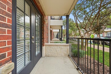 4110 Fairmount St unit 1004, Dallas, TX 75219 - photo 7