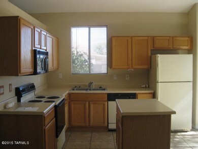 8894 S Desert Valley Way, Tucson, AZ 85747 - photo 5