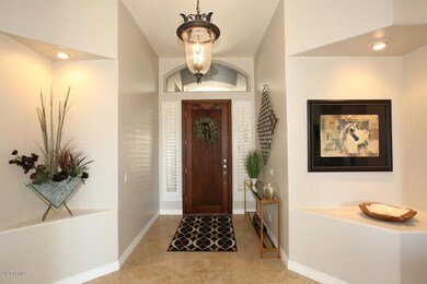Foyer