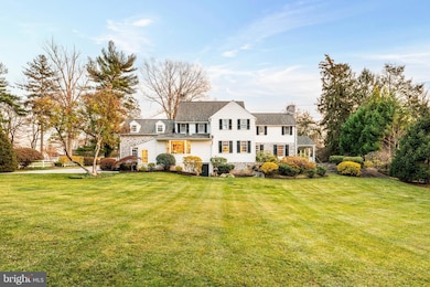 810 Merion Square Rd, Gladwyne, PA 19035 - photo 2