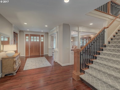 Entrance/Foyer