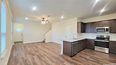 10326 Candlewood Way, San Antonio, TX 78245 - photo 3