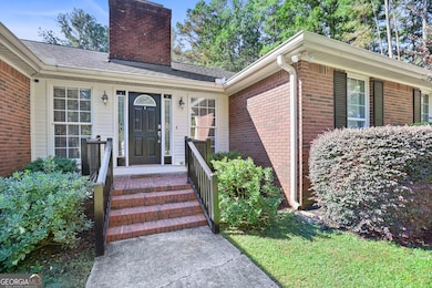 3011 Mooty Bridge Rd, Lagrange, GA 30240 - photo 3