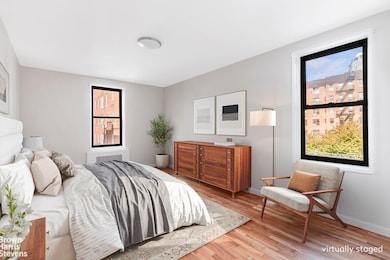 525 W 235th St unit 4A, Bronx, NY 10463 - photo 4