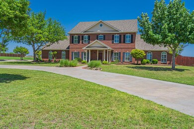 5734 Majestic Ct, San Angelo, TX 76904 - photo 3