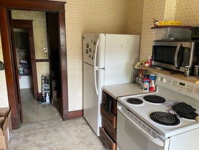 Kitchen View 2