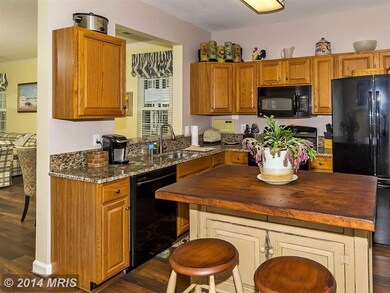 2722 Cherrywood Ct, Odenton, MD 21113 - photo 3