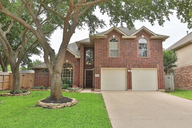17723 Fairgrove Park Dr, Houston, TX 77095 - photo 7