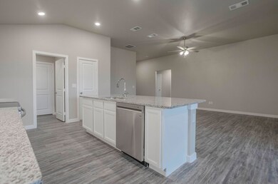 1109 Canal St, Odessa, TX 79765 - photo 6