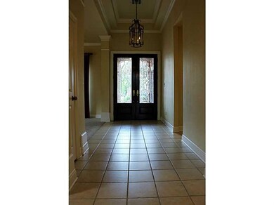Other. Foyer Area