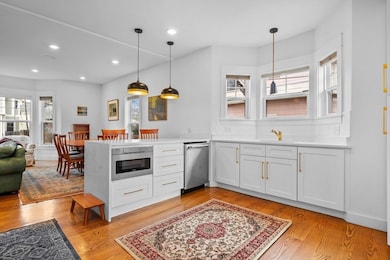 38 Chester St unit 1, Somerville, MA 02144 - photo 5