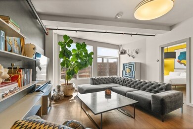 33 Central Square unit 401, Lynn, MA 01901 - photo 2