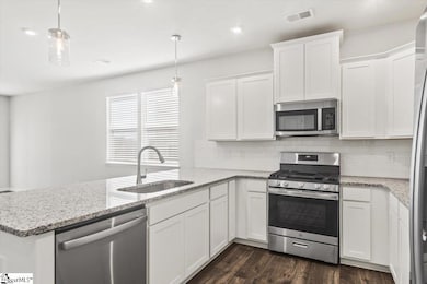 2020 Zanes Creek Dr, Inman, SC 29349 - photo 5