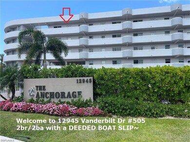 12945 Vanderbilt Dr unit 505, Naples, FL 34110 - photo 3