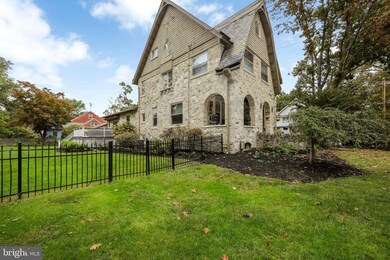 301 W Redman Ave, Haddonfield, NJ 08033 - photo 2