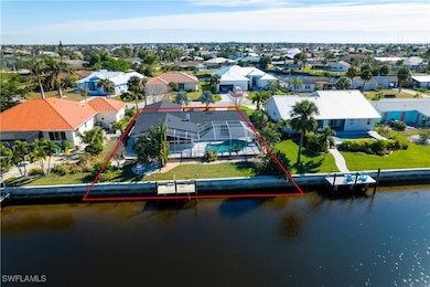 Bird's eye view featuring a residential view and a