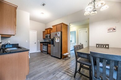 3658 Mason Way, Bethel Heights, AR 72764 - photo 6