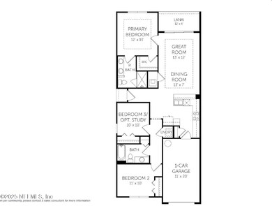 217 Misty Harbor Trace, Palm Coast, FL 32137 - photo 3