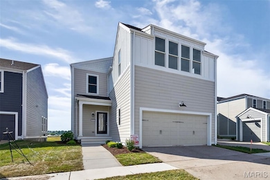 3075 Pirogue St, Saint Charles, MO 63301 - photo 3