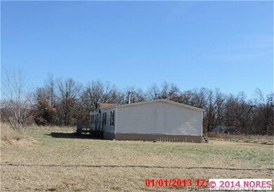 9999 U S 412, Kansas, OK 74347 - photo 3