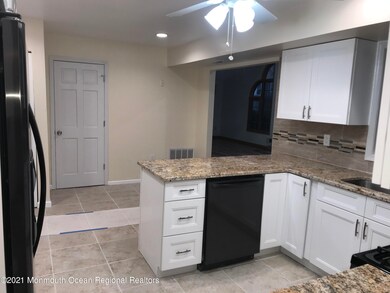 New Kitchen