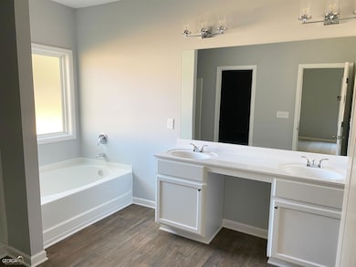 296 Westminster Trail, Winder, GA 30680 - photo 4