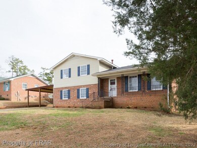 110 Ingleside Dr, Fayetteville, NC 28303 - photo 2