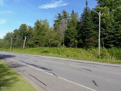 Over 800' Frontage!
