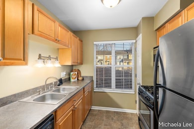 4575 Moffett Rd NW unit 100, Comstock Park, MI 49321 - photo 6