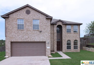 915 Northern Dancer Dr, Copperas Cove, TX 76522 - photo 2