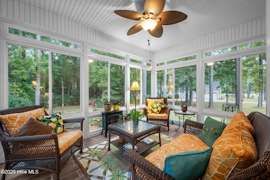 4805 Delft Dr, New Bern, NC 28562 - photo 4