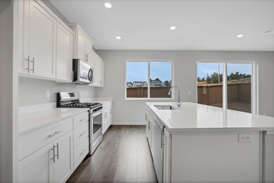 4010 SW Quartz Place unit Homesite 21, Redmond, OR 97756 - photo 7