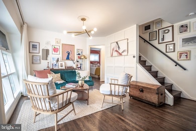 6722 Williams Dr, Alexandria, VA 22307 - photo 5