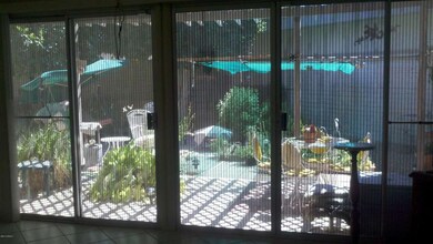 banser thru the windows