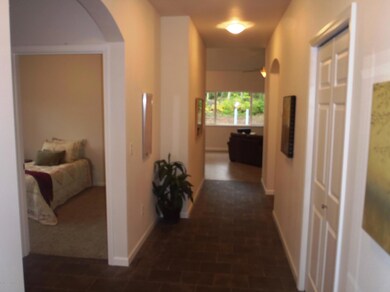 Entry Hall