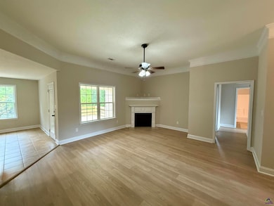 114 Lasso Dr, Warner Robins, GA 31088 - photo 3