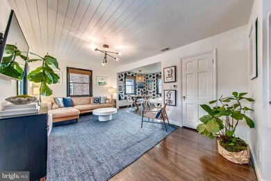 1647 Varnum Place NE, Washington, DC 20017 - photo 5