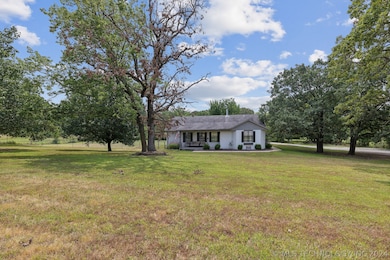 7962 W 151st St S, Kiefer, OK 74041 - photo 3