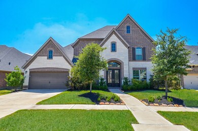 4114 August Light Ct, Fulshear, TX 77441 - photo 2