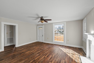 513 Cleveland St, Headland, AL 36345 - photo 3