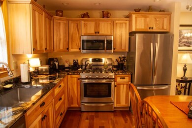 21 Old Mill Rd, West Ossipee, NH 03890 - photo 3