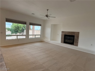 320 Corsicana St, Las Vegas, NV 89138 - photo 6