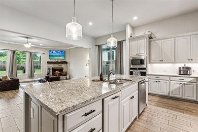 1212 Big Sky Dr, Weatherford, TX 76086 - photo 6