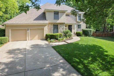 8504 Hallet St, Lenexa, KS 66215 - photo 2