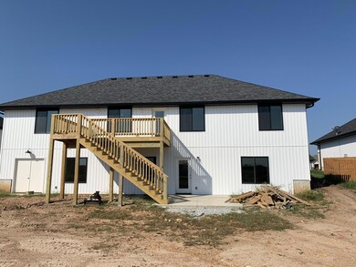 1052 S Cumberland Ave, Republic, MO 65738 - photo 2