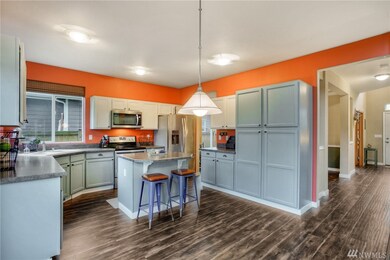 1407 Williams Ave NW, Orting, WA 98360 - photo 7