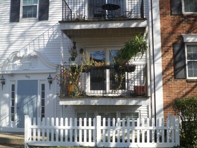 1450 Slade Ave unit 202, Columbus, OH 43235 - photo 2