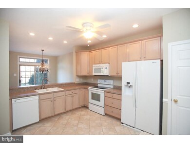 3843 Nanlyn Farm Cir, Doylestown, PA 18902 - photo 7