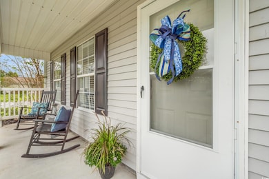 4608 Hidden Creek Ln, Myrtle Beach, SC 29579 - photo 2