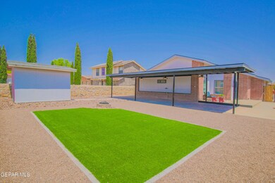 14584 Puerto Del Carmen Dr, El Paso, TX 79928 - photo 5